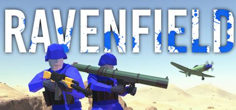 ravenfield game,Mais